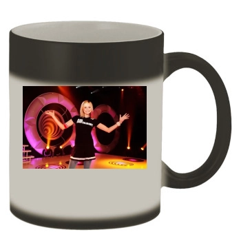 Fearne Cotton Color Changing Mug