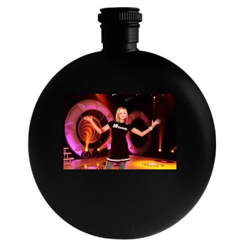 Fearne Cotton Round Flask