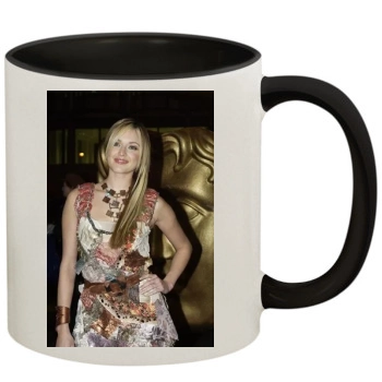 Fearne Cotton 11oz Colored Inner & Handle Mug