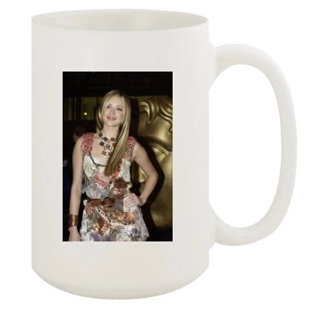 Fearne Cotton 15oz White Mug