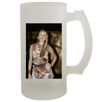 Fearne Cotton 16oz Frosted Beer Stein