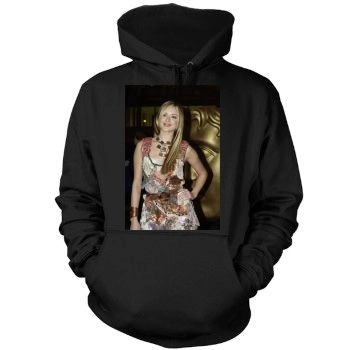 Fearne Cotton Mens Pullover Hoodie Sweatshirt