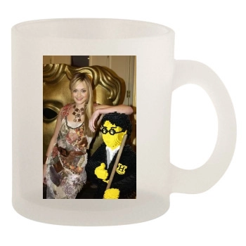 Fearne Cotton 10oz Frosted Mug