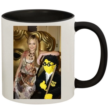 Fearne Cotton 11oz Colored Inner & Handle Mug