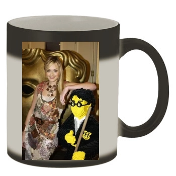 Fearne Cotton Color Changing Mug