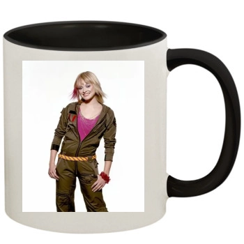 Fearne Cotton 11oz Colored Inner & Handle Mug