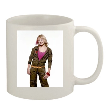 Fearne Cotton 11oz White Mug