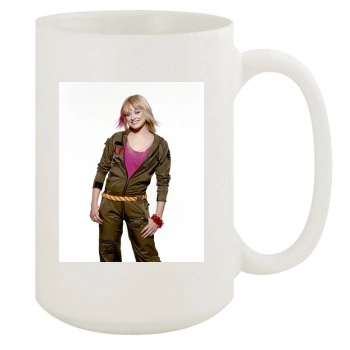 Fearne Cotton 15oz White Mug