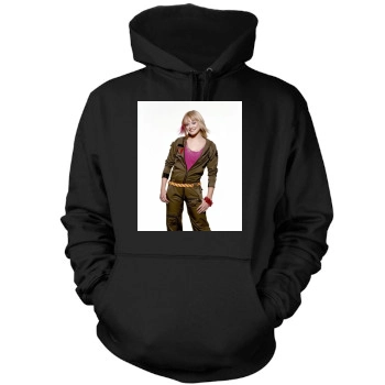 Fearne Cotton Mens Pullover Hoodie Sweatshirt