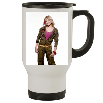 Fearne Cotton Stainless Steel Travel Mug