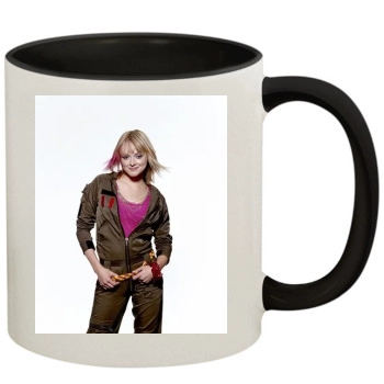 Fearne Cotton 11oz Colored Inner & Handle Mug