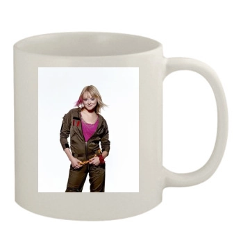 Fearne Cotton 11oz White Mug