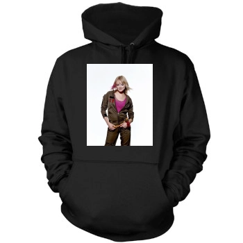 Fearne Cotton Mens Pullover Hoodie Sweatshirt