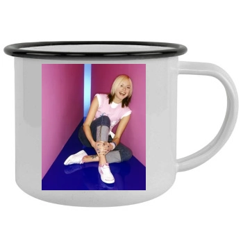 Fearne Cotton Camping Mug