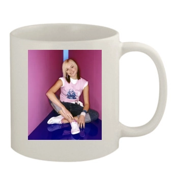 Fearne Cotton 11oz White Mug