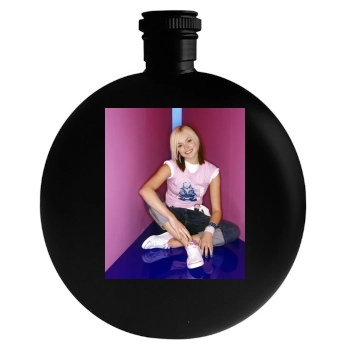 Fearne Cotton Round Flask