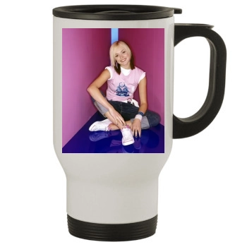 Fearne Cotton Stainless Steel Travel Mug