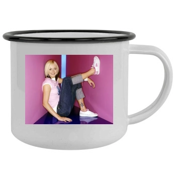 Fearne Cotton Camping Mug