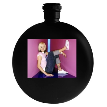 Fearne Cotton Round Flask