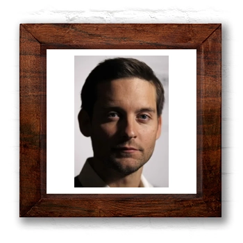 Tobey Maguire 6x6