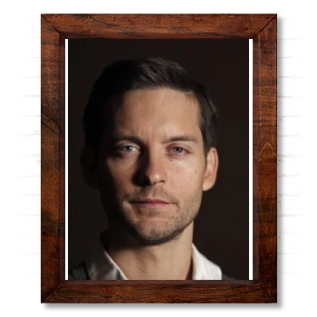 Tobey Maguire 14x17