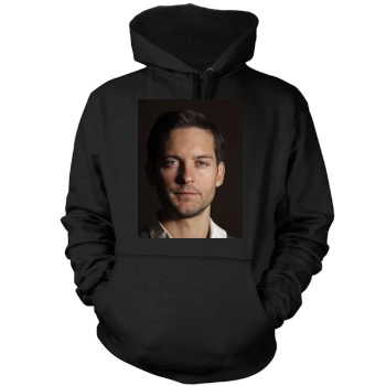 Tobey Maguire Mens Pullover Hoodie Sweatshirt