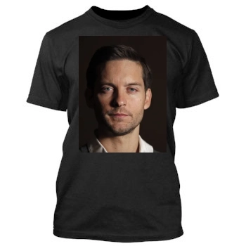 Tobey Maguire Men's TShirt