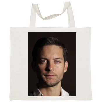 Tobey Maguire Tote