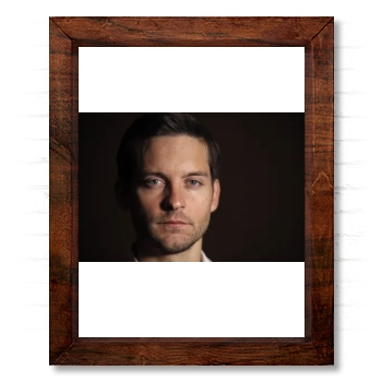 Tobey Maguire 14x17