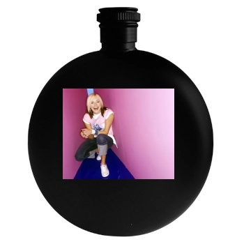 Fearne Cotton Round Flask