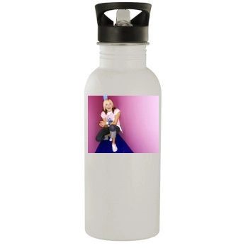 Fearne Cotton Stainless Steel Water Bottle