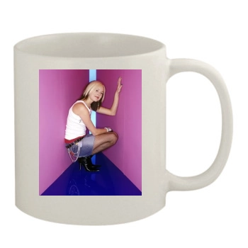 Fearne Cotton 11oz White Mug