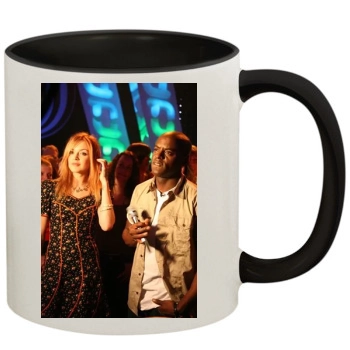 Fearne Cotton 11oz Colored Inner & Handle Mug