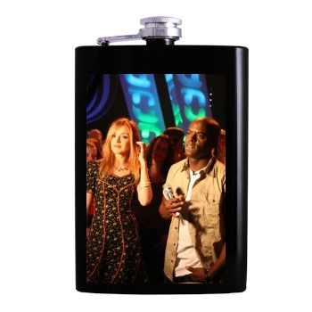 Fearne Cotton Hip Flask