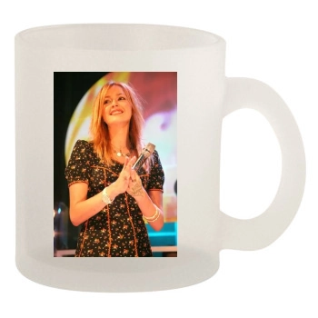 Fearne Cotton 10oz Frosted Mug