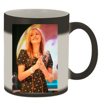 Fearne Cotton Color Changing Mug