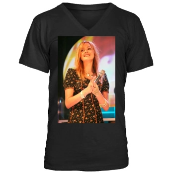 Fearne Cotton Men's V-Neck T-Shirt