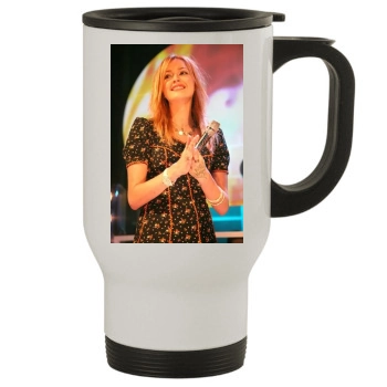 Fearne Cotton Stainless Steel Travel Mug