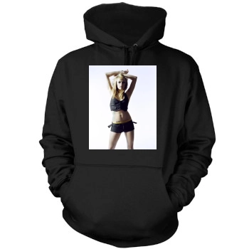 Fearne Cotton Mens Pullover Hoodie Sweatshirt