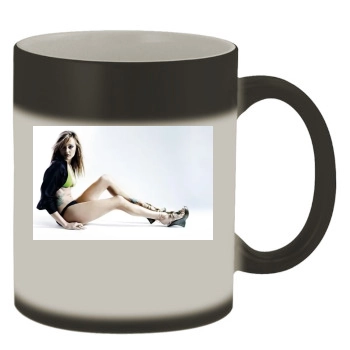 Fearne Cotton Color Changing Mug