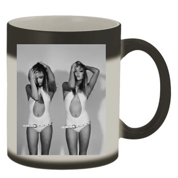 Fearne Cotton Color Changing Mug