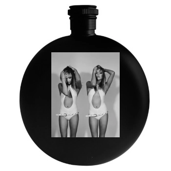 Fearne Cotton Round Flask