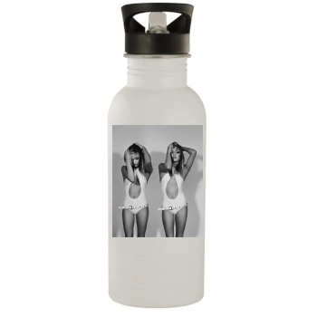 Fearne Cotton Stainless Steel Water Bottle