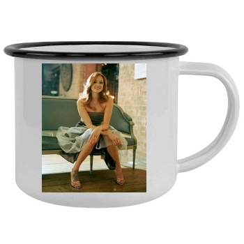 Fearne Cotton Camping Mug