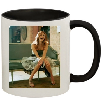 Fearne Cotton 11oz Colored Inner & Handle Mug