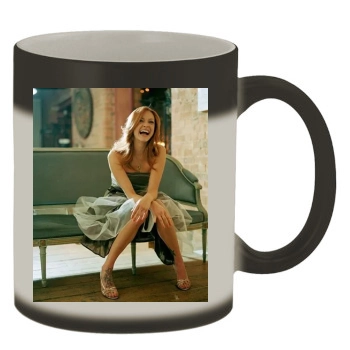 Fearne Cotton Color Changing Mug