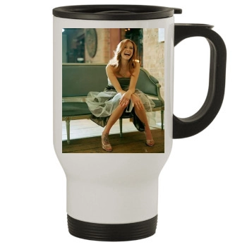 Fearne Cotton Stainless Steel Travel Mug