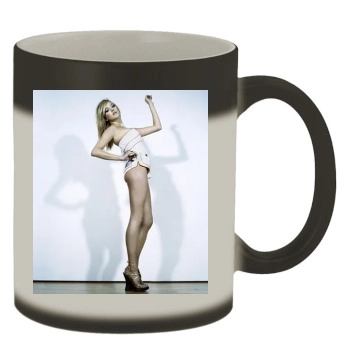 Fearne Cotton Color Changing Mug