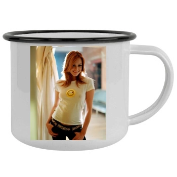 Fearne Cotton Camping Mug