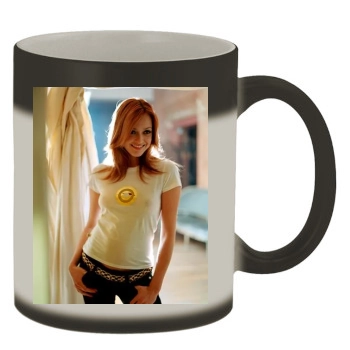 Fearne Cotton Color Changing Mug